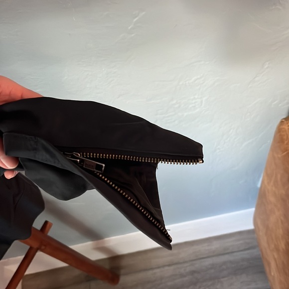 Wearmaster light bomber jacket - Picture 4 of 5